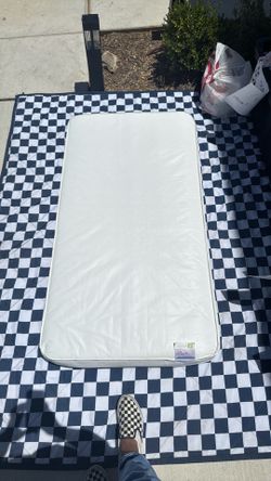 Crib Mattress