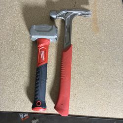 Milwaukee Sledge & Hammer