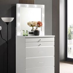 Vanity Set BLACK FRIDAY SALE