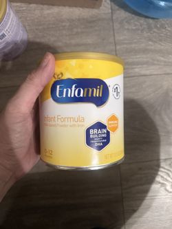 Enfamil 