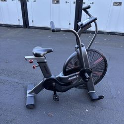 AssaultBike Air Elite