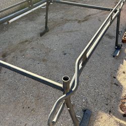 Ladder Rack   55”x68 For Small Pick Up Truck 