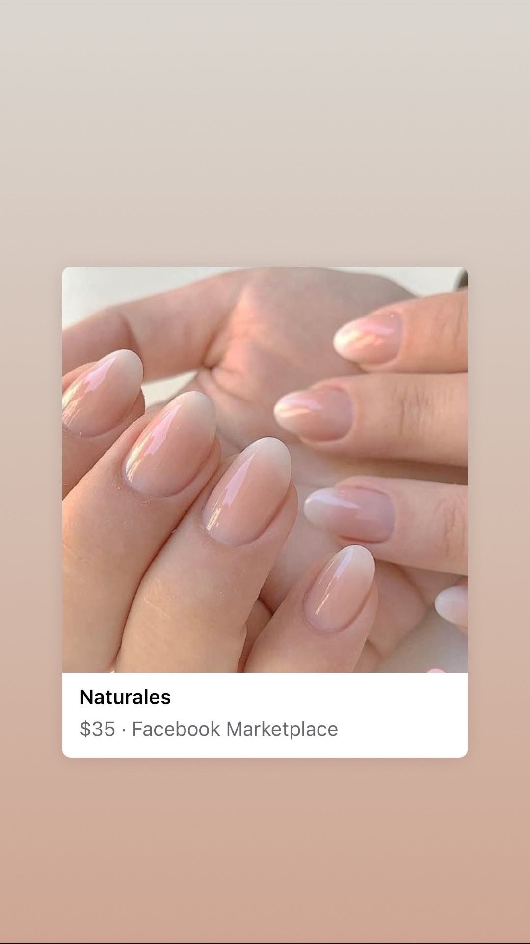 Uñas Acrilicas