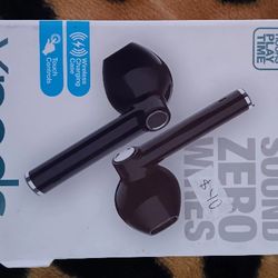 X PODS WIRELESS EARBUDS