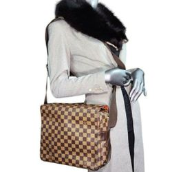 Authentic Louis Vuitton Naviglio