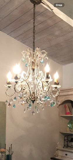 Beautiful Chandelier