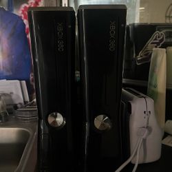 Xbox 360 console