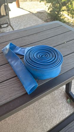 Backwash Hose - 100 ft