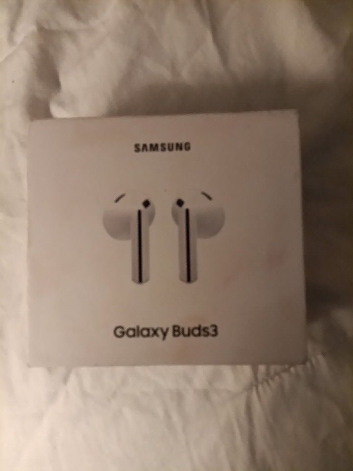 Samsung Galaxy Buds 3