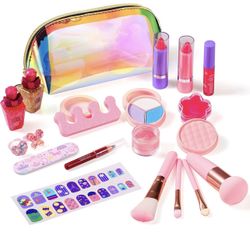Kids Makeup Kit for Girls 