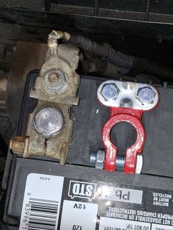 Honest mechanic