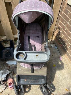 Stroller