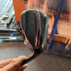 Cleveland Rtx Zipcore 60 