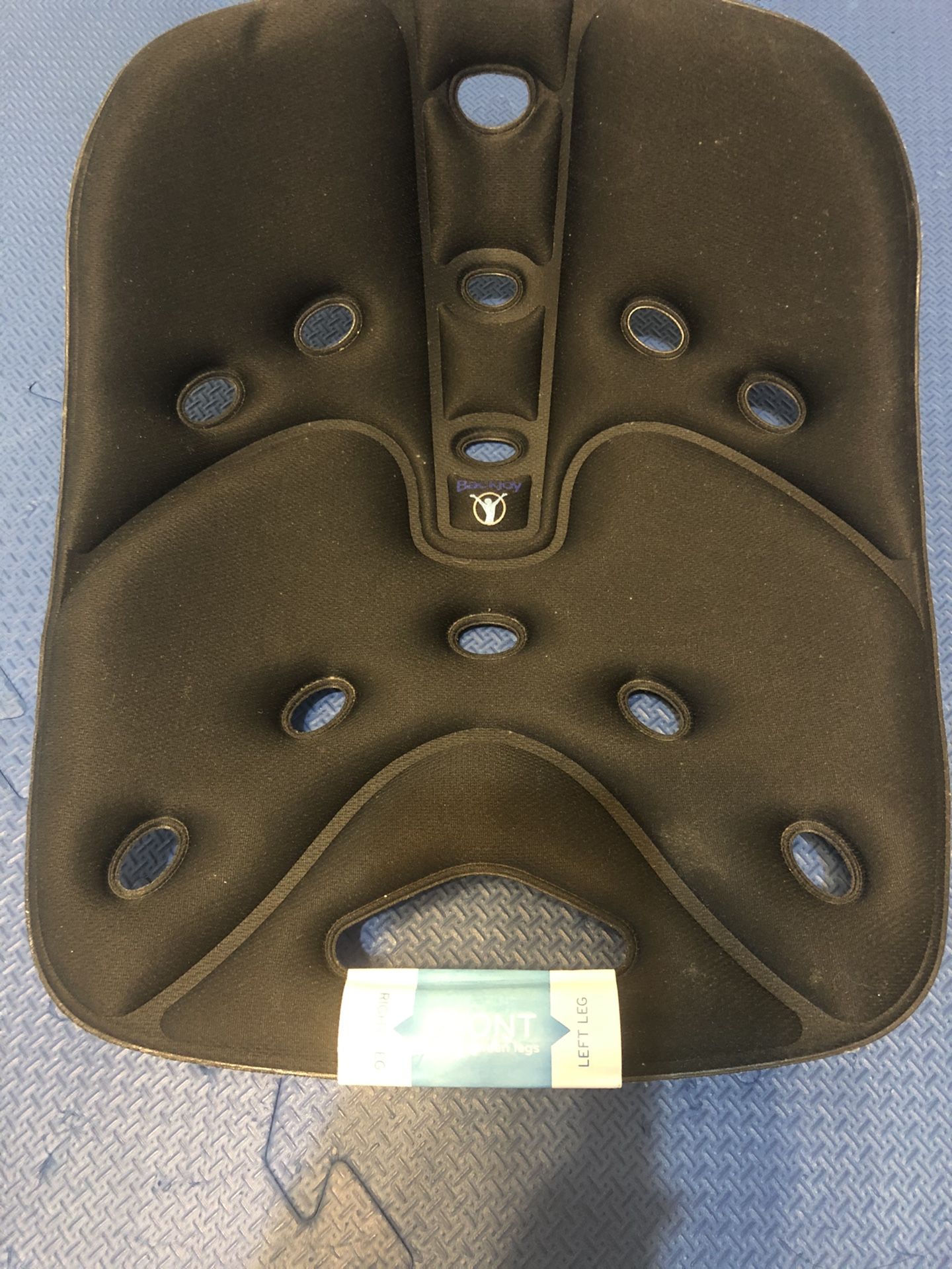 Backjoy Posture seats