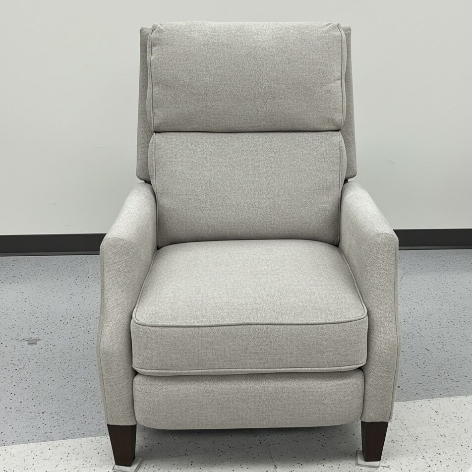 Like New Recliner Armchair - Free Delivery