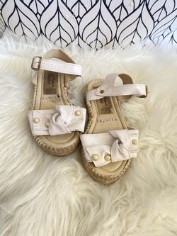 Girls Sandals 