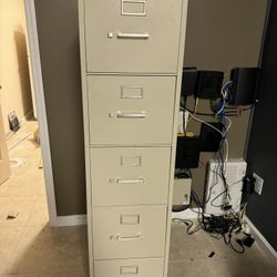 Filing Cabinet