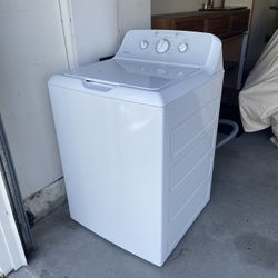 Hotpoint washer 