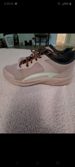 Size 8 shoes