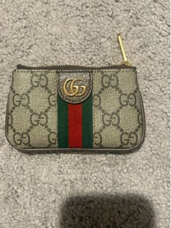 Gucci ophidia Card&Key Pouch