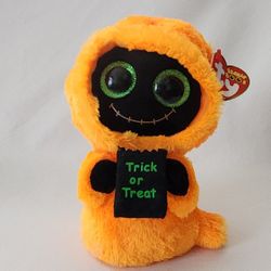 Ty Beanie Boos-SEEKER The Grim Reaper 6