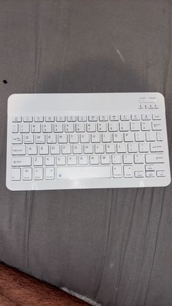 bluetooth keyboard