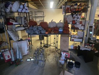 Virtual Garage Sale