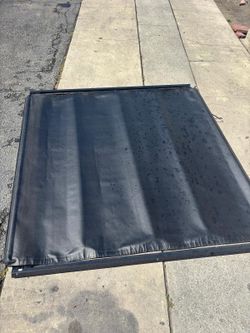 Tapa para caja de troca