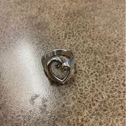 James Avery Mother’s Love Ring 