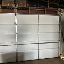 Garage Door 