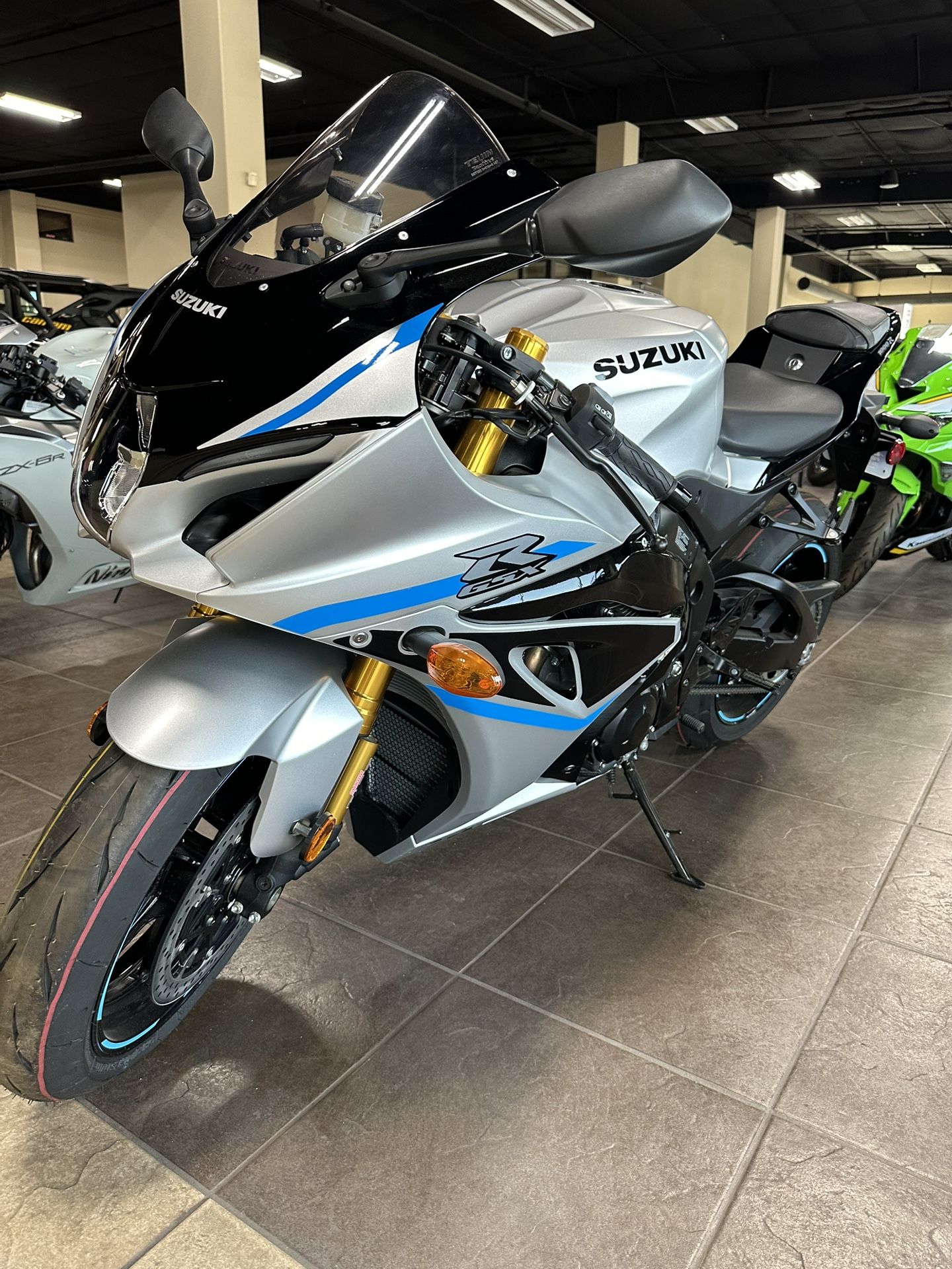 2025 suzuki gsx-r1000r
