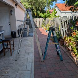 Ladders 