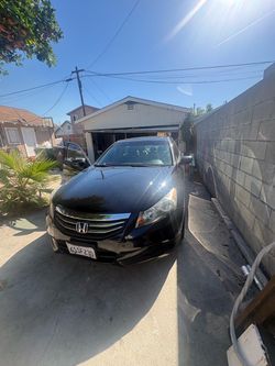 2011 Honda Accord