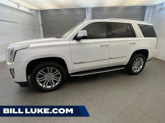 2017 Cadillac Escalade