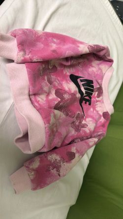 Nike Gil’s Sweatshirt 18M $1