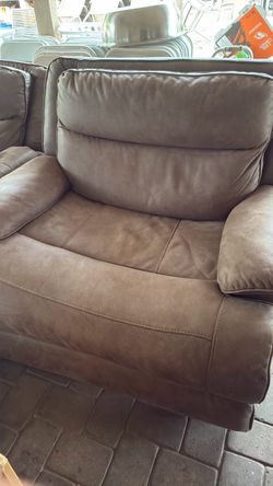Reclining chairs