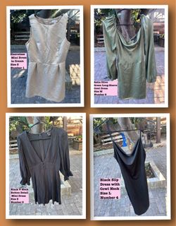 4th of July,  Dress Sale $5 each!!
