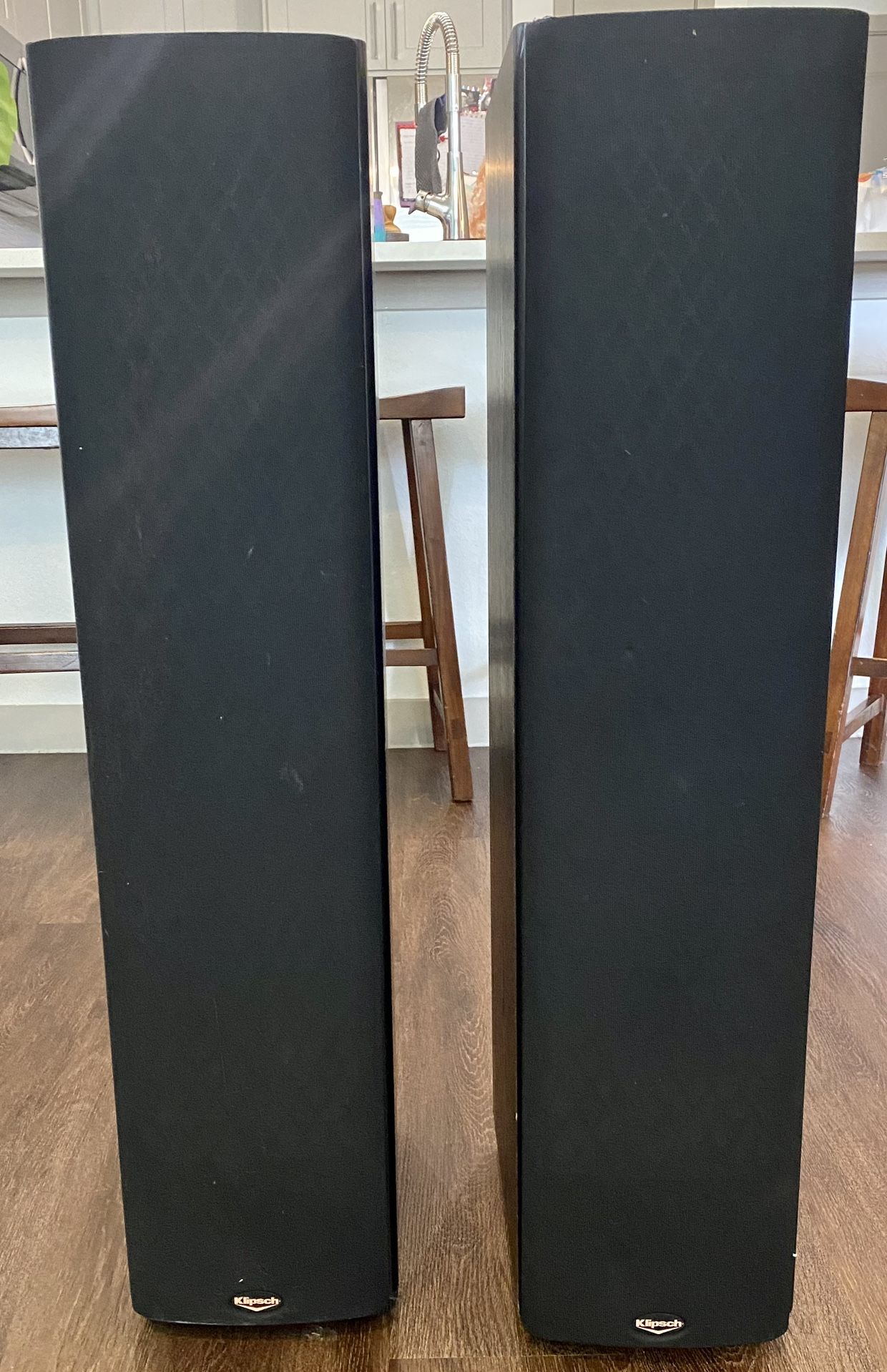 Klipsch SF-2 Floorstanding Tower Speakers 100 Watt