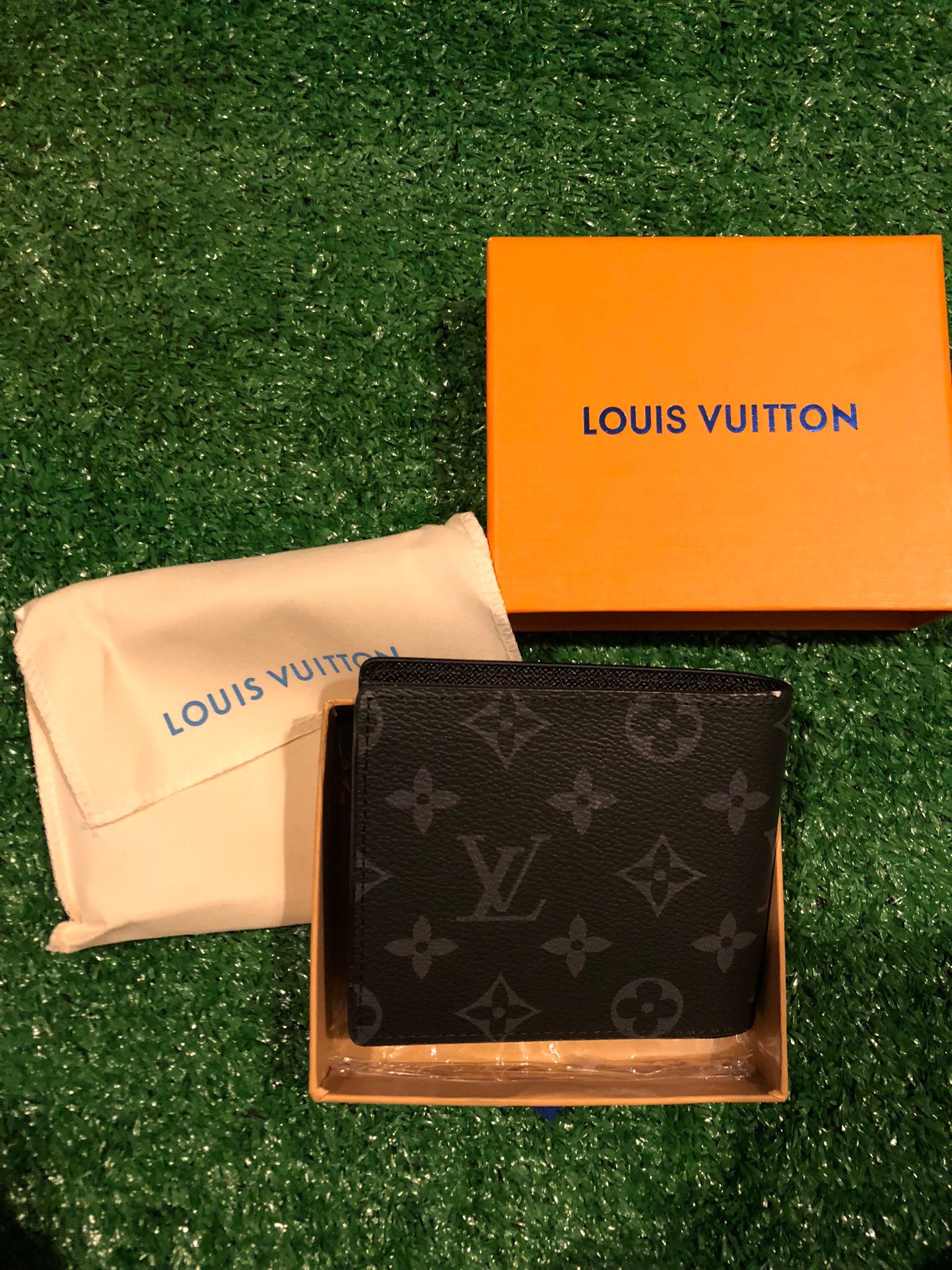 Designer Wallet