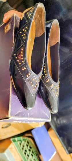 Life Stride Ballet Flats