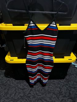 short dress