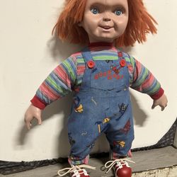 Chucky Good Guy Spencer’s Doll