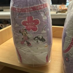 Diapers Pull Up 2 N 3 Toddler 