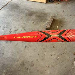 Easton Baseball Bat 30” 19 oz 2 5/8” Barrel 