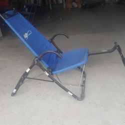 Exercise Chair 