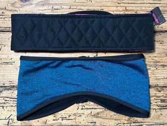 Ear  Warmer Headbands Bundle (2)