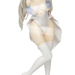 Female Anime Action Figure