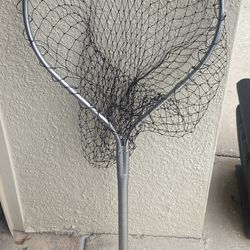 Frabill Sportsman Net 24” Fixed Handle 17x19 Poly Netting 
