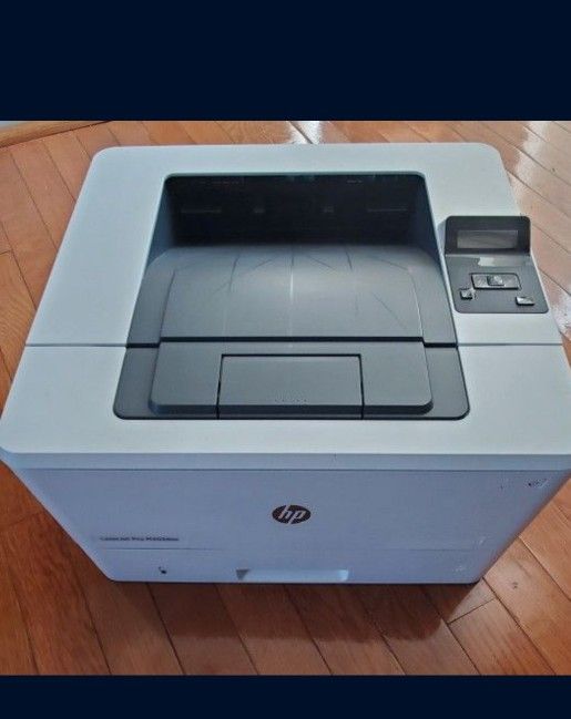HD Laserjet Pro M402dne