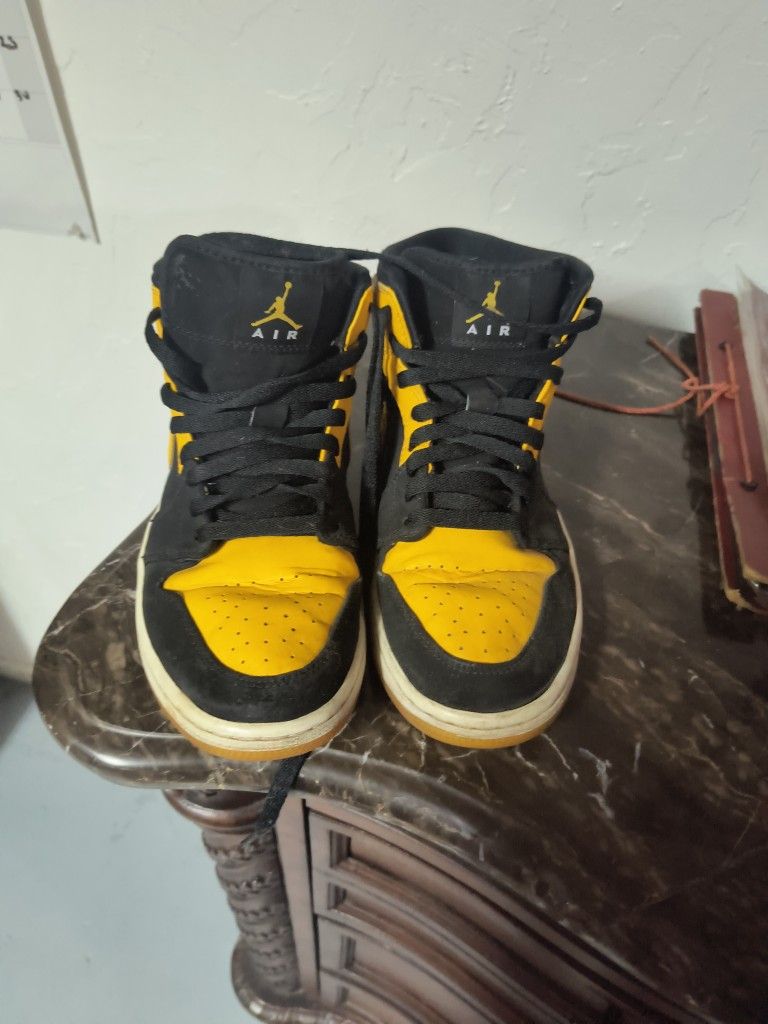 Air Jordans